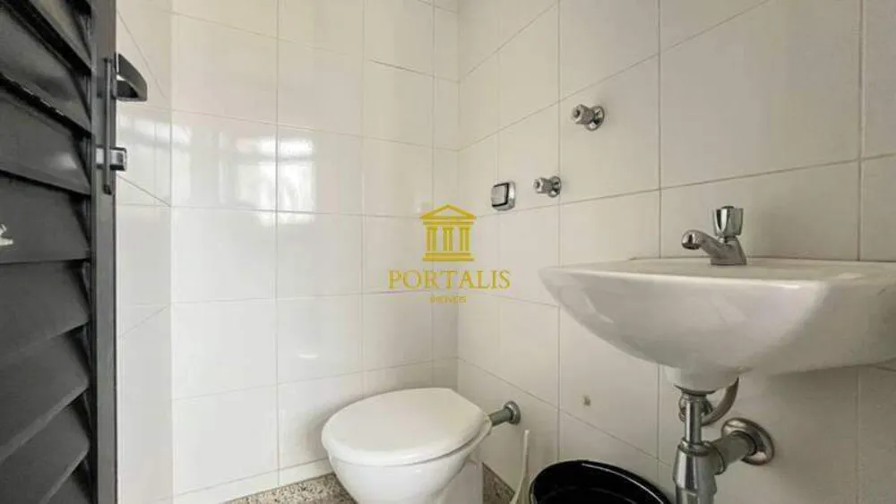 Apartamento, 3 quartos, 160 m² - Foto 15