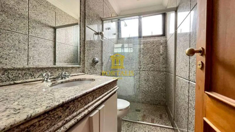 Apartamento, 3 quartos, 160 m² - Foto 12