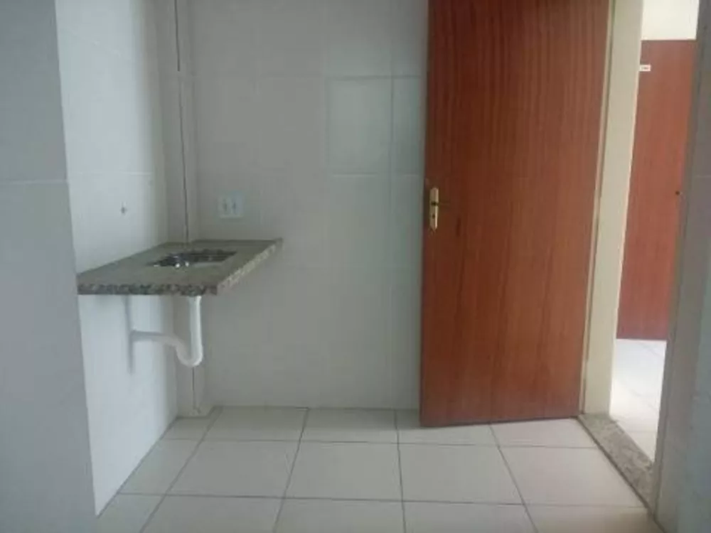 Apartamento à venda com 2 quartos, 52m² - Foto 9