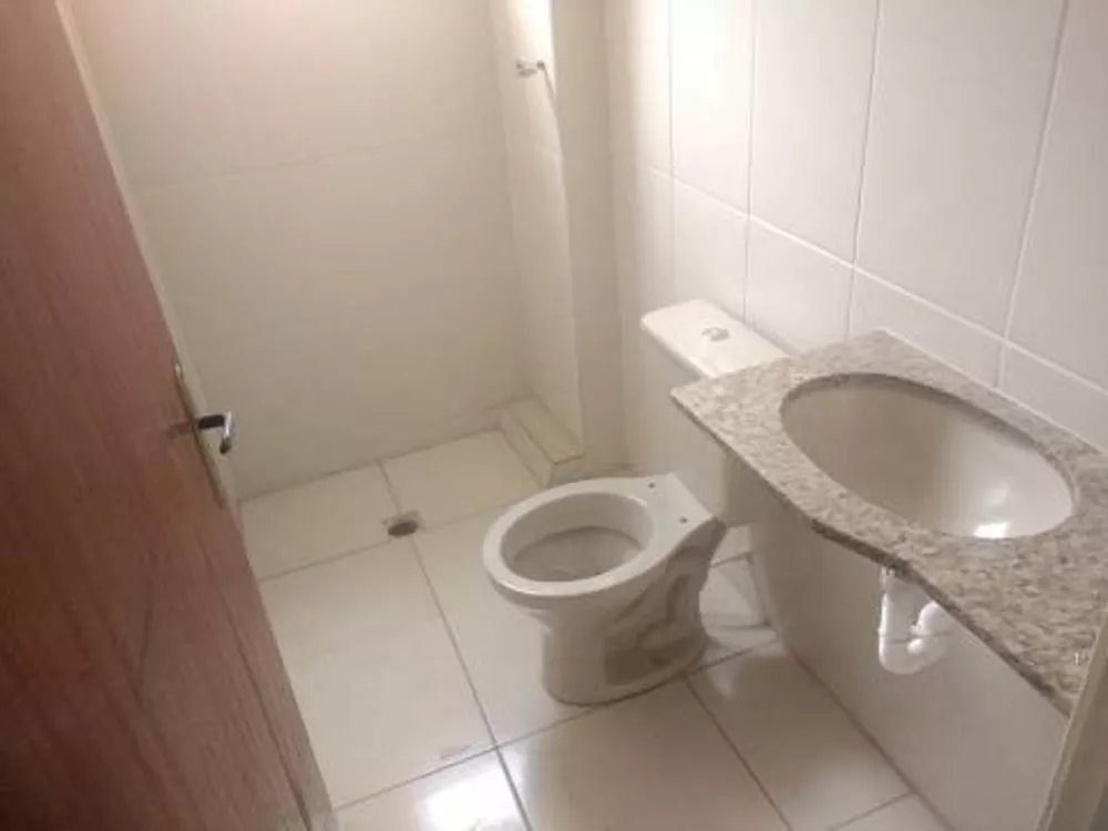 Apartamento à venda com 2 quartos, 52m² - Foto 10