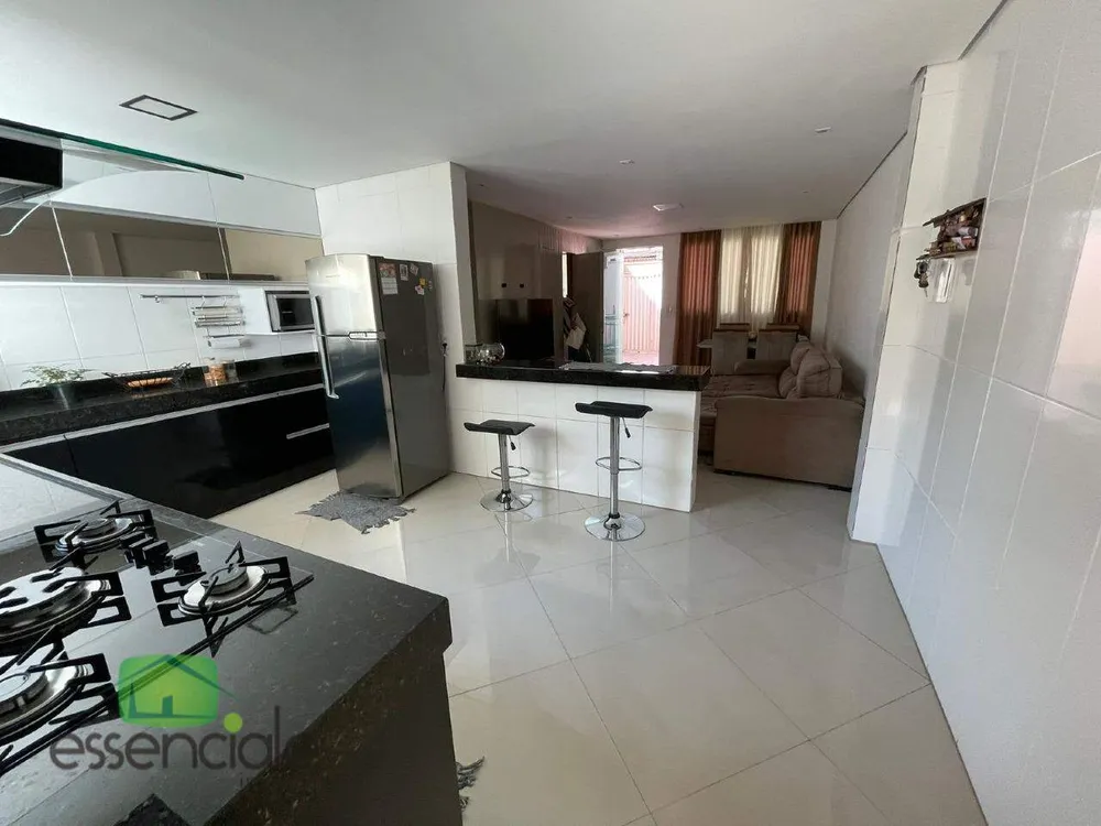 Casa, 3 quartos, 130 m² - Foto 9
