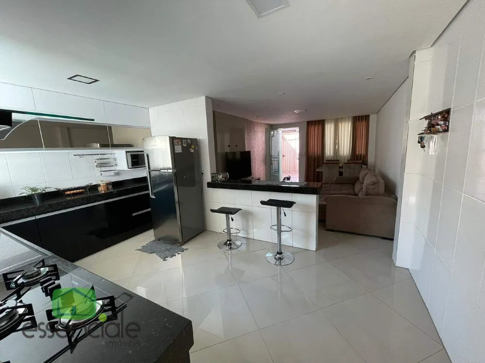 Casa, 3 quartos, 130 m² - Foto 5
