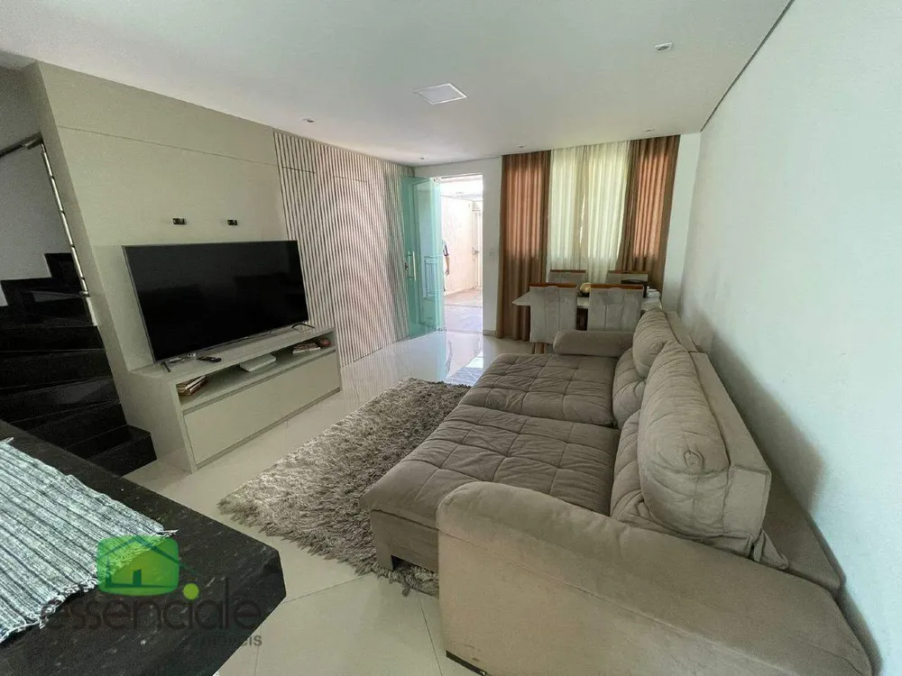 Casa, 3 quartos, 130 m² - Foto 3