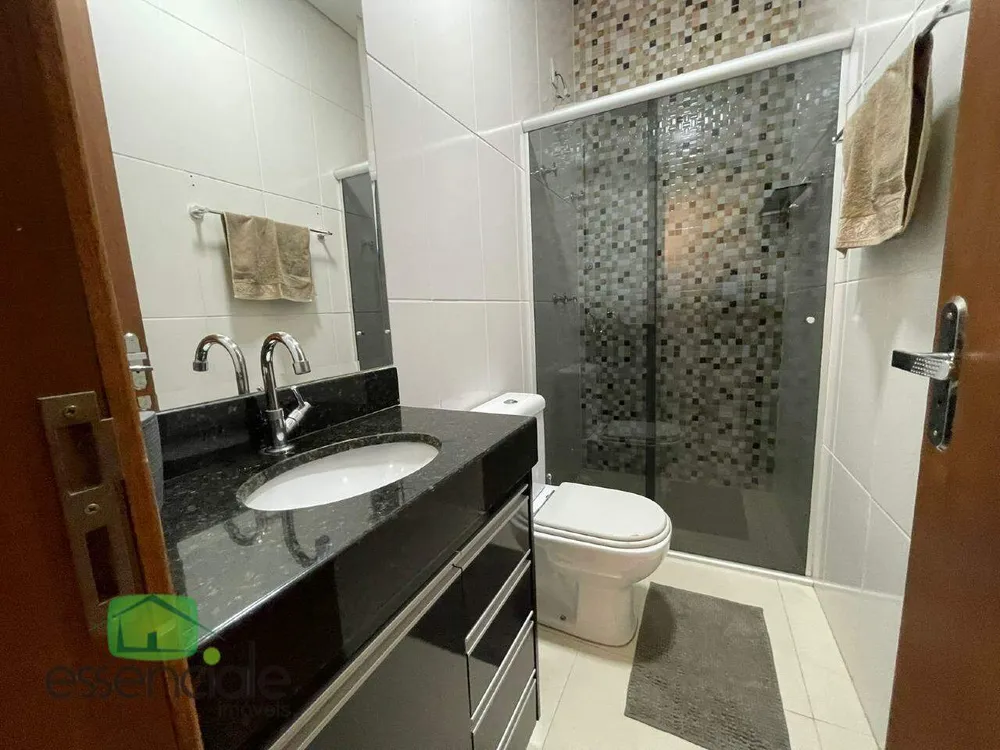 Casa, 3 quartos, 130 m² - Foto 12