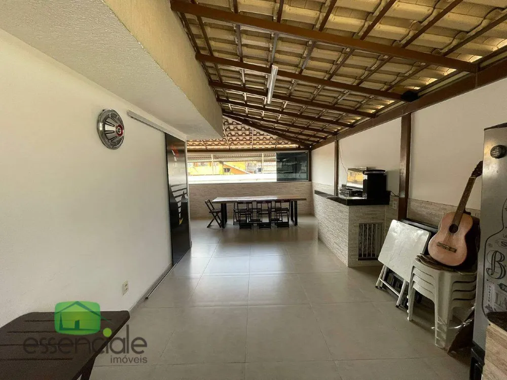 Casa, 3 quartos, 130 m² - Foto 15