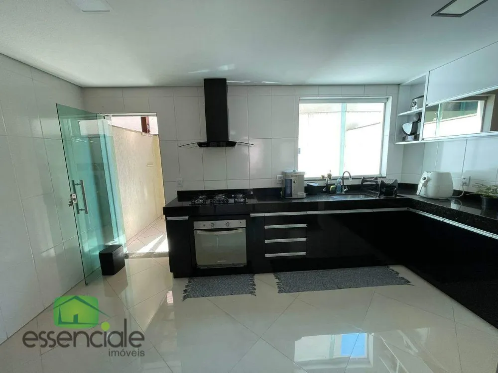 Casa, 3 quartos, 130 m² - Foto 4