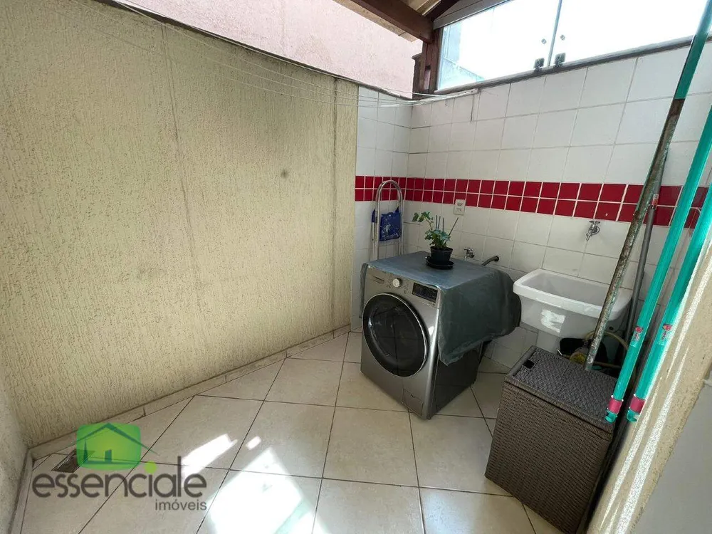 Casa, 3 quartos, 130 m² - Foto 8