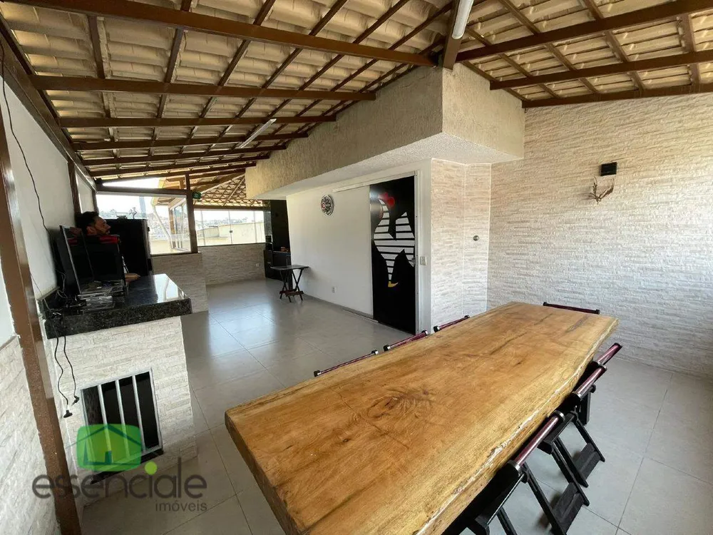 Casa, 3 quartos, 130 m² - Foto 16