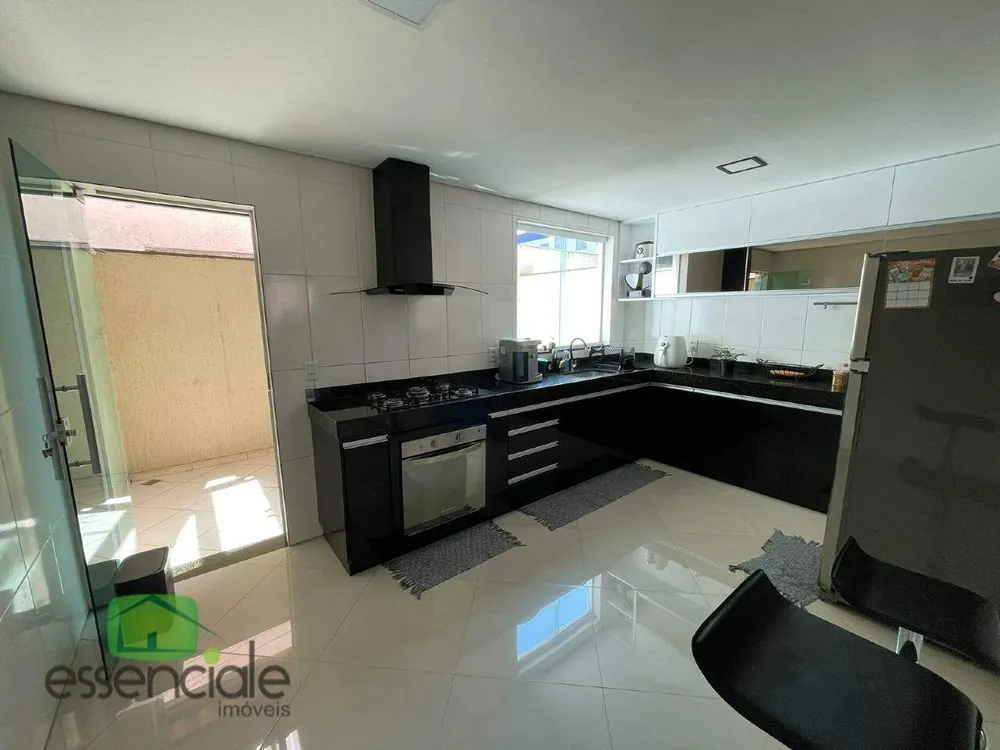 Casa, 3 quartos, 130 m² - Foto 6