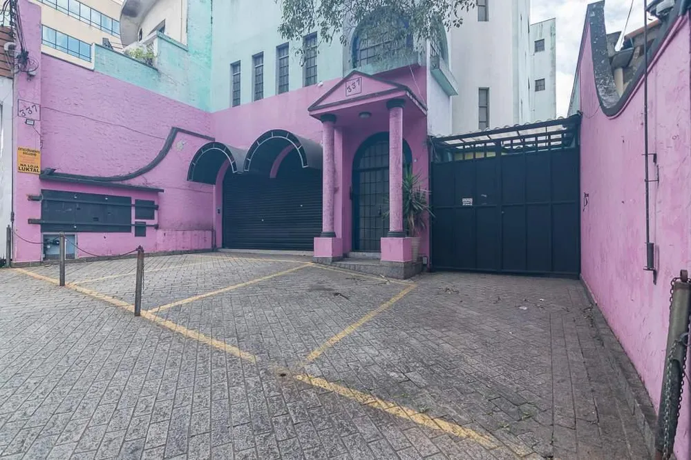 Casa, 1 quarto, 280 m² - Foto 1