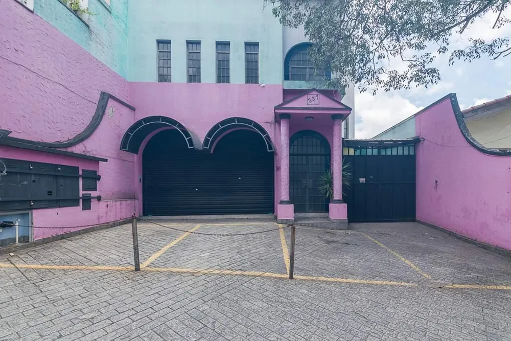Casa, 1 quarto, 280 m² - Foto 3