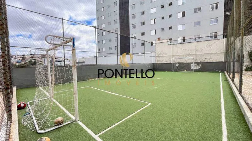 Apartamento, 4 quartos, 105 m² - Foto 2