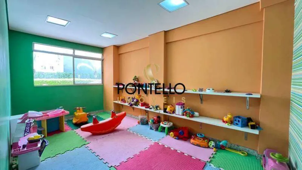 Apartamento, 4 quartos, 105 m² - Foto 4