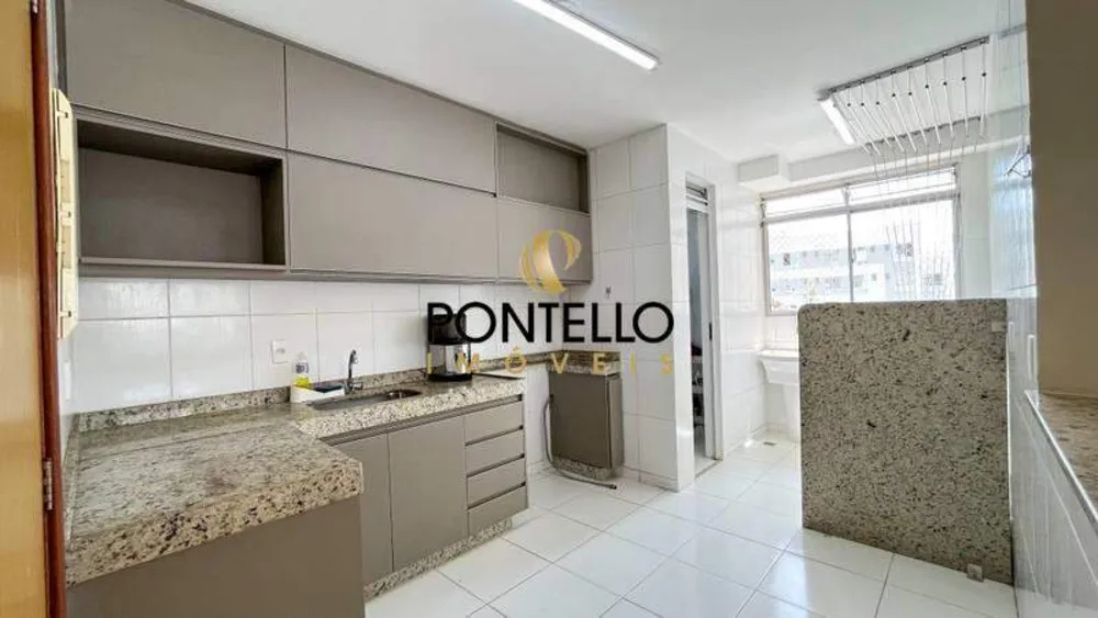 Apartamento, 4 quartos, 105 m² - Foto 11