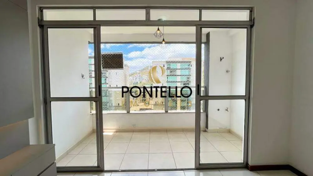 Apartamento, 4 quartos, 105 m² - Foto 3