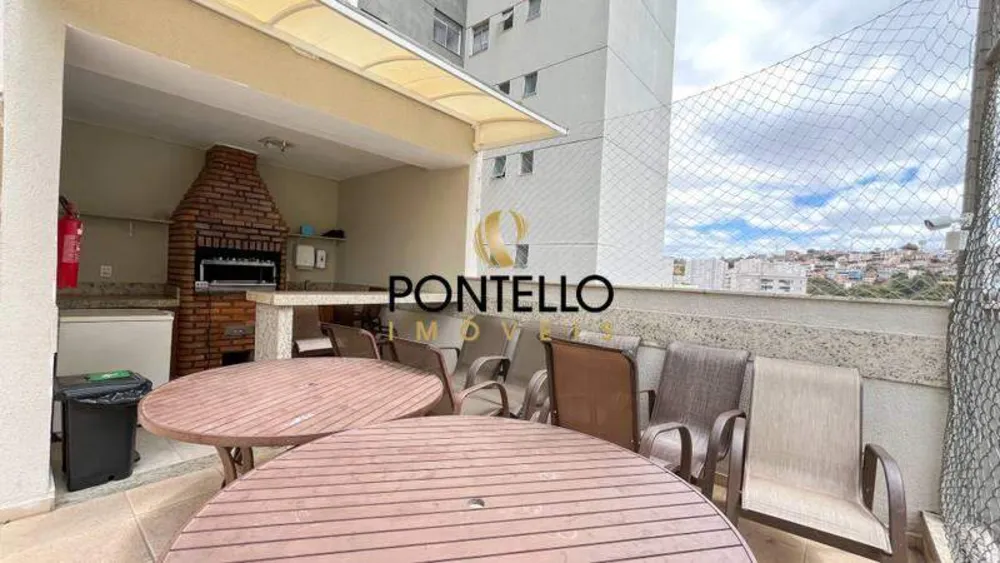 Apartamento, 4 quartos, 105 m² - Foto 7