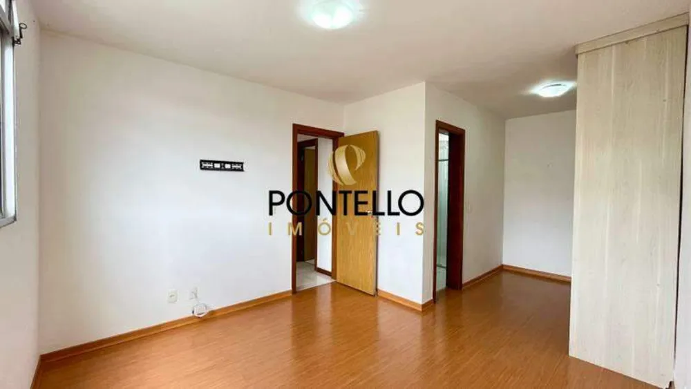 Apartamento, 4 quartos, 105 m² - Foto 7