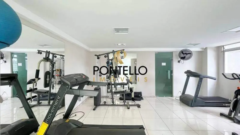 Apartamento, 4 quartos, 105 m² - Foto 1