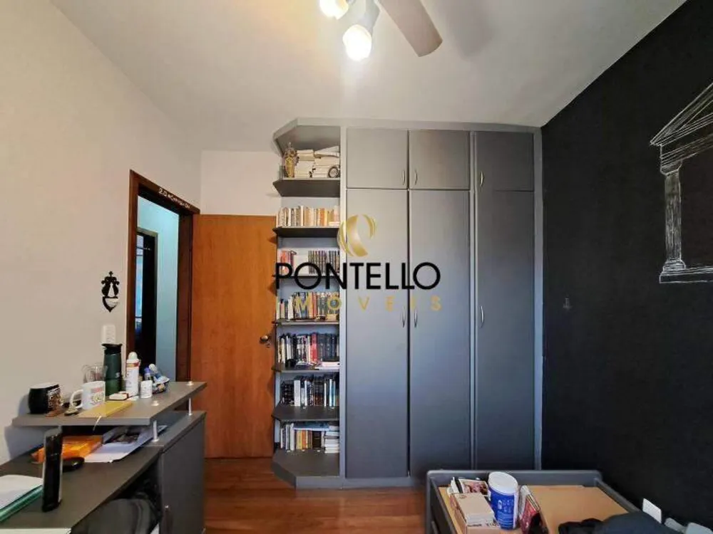 Apartamento, 4 quartos, 105 m² - Foto 6