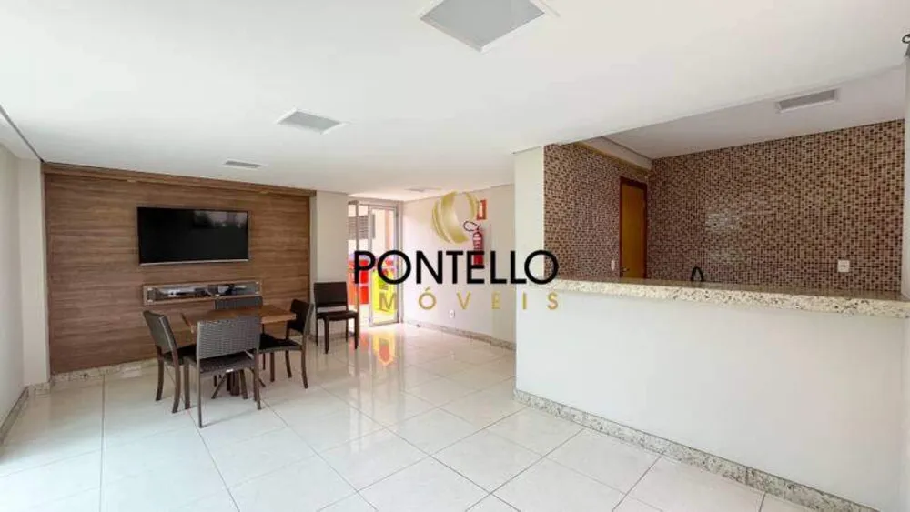 Apartamento, 4 quartos, 105 m² - Foto 10
