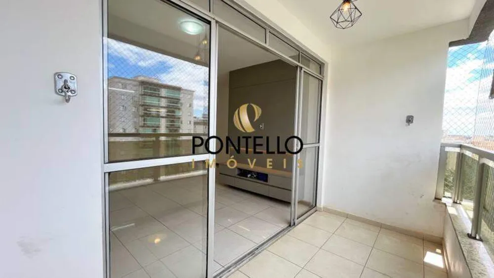 Apartamento, 4 quartos, 105 m² - Foto 4