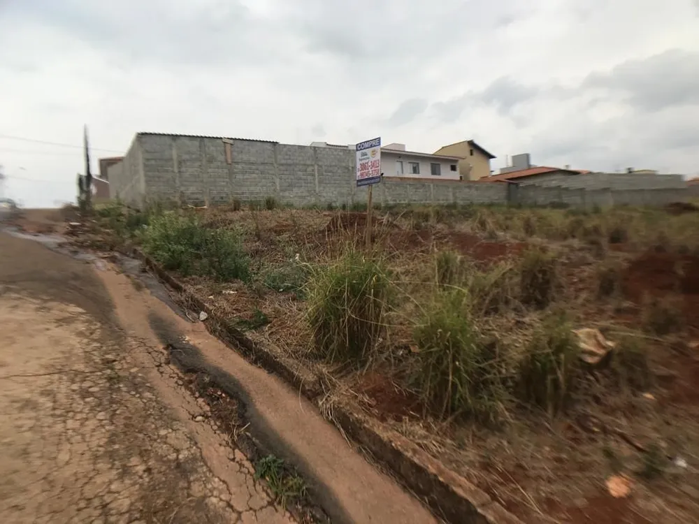Terreno, 294 m² - Foto 5