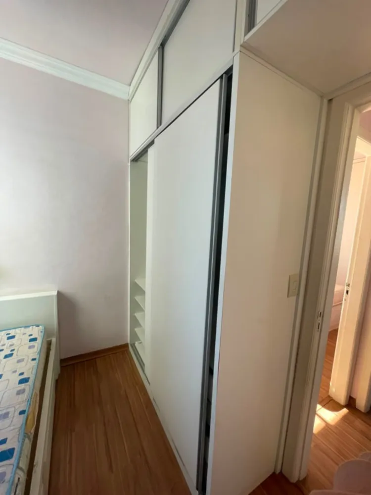 Apartamento, 3 quartos, 97 m² - Foto 2