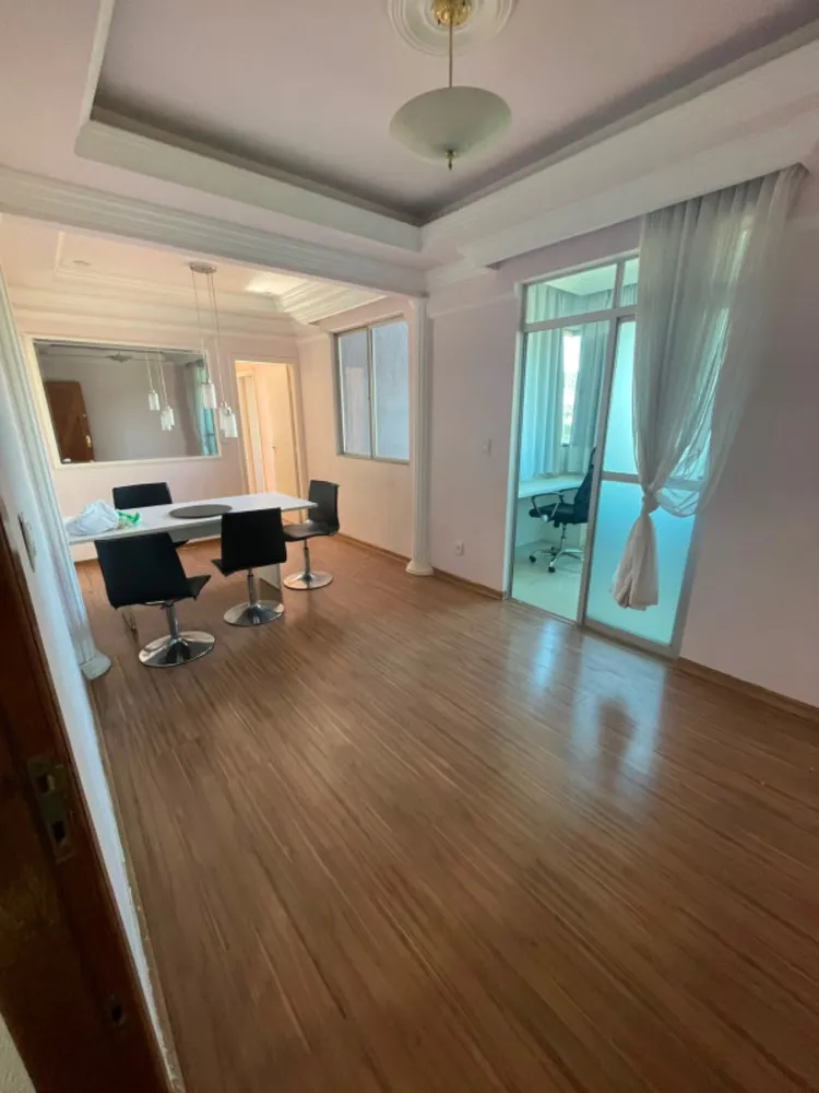 Apartamento, 3 quartos, 97 m² - Foto 1