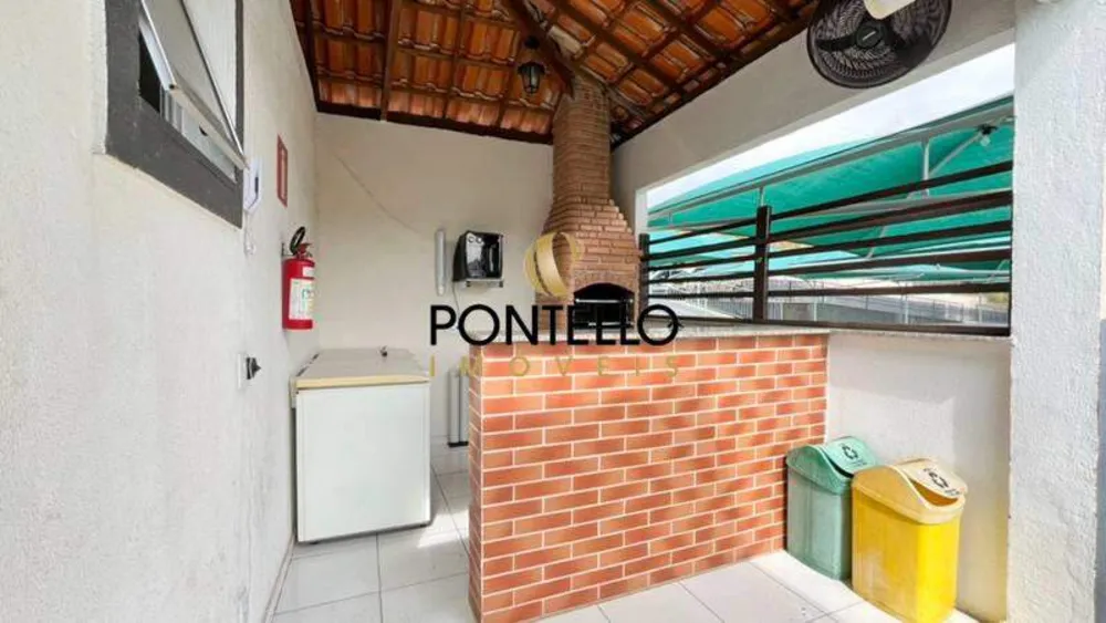 Apartamento, 2 quartos, 51 m² - Foto 3