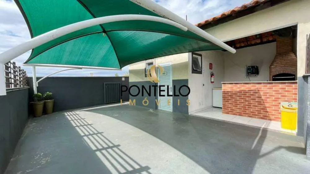 Apartamento, 2 quartos, 51 m² - Foto 1