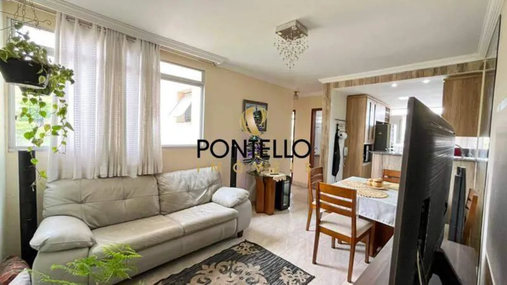 Apartamento, 2 quartos, 51 m² - Foto 12
