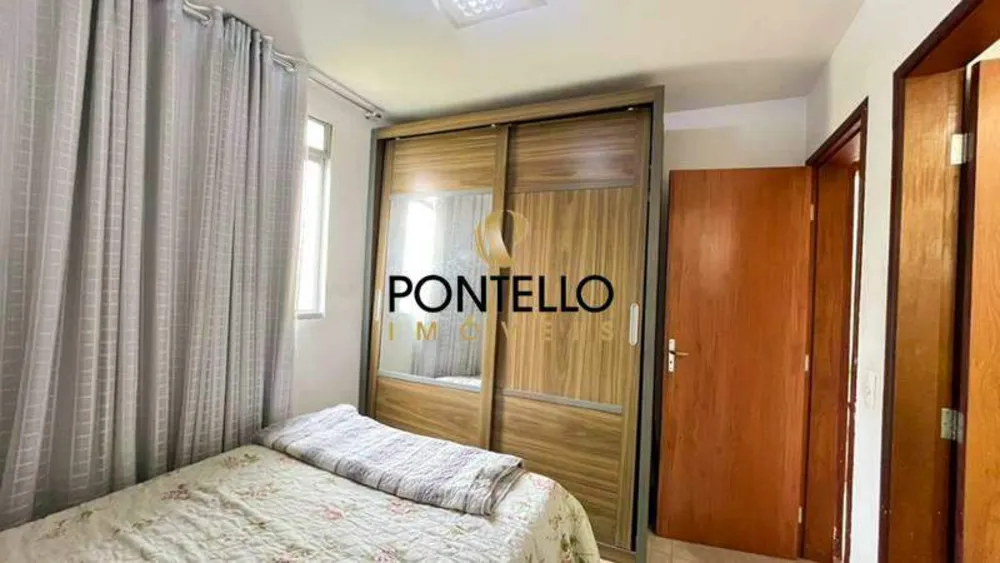 Apartamento, 2 quartos, 51 m² - Foto 5