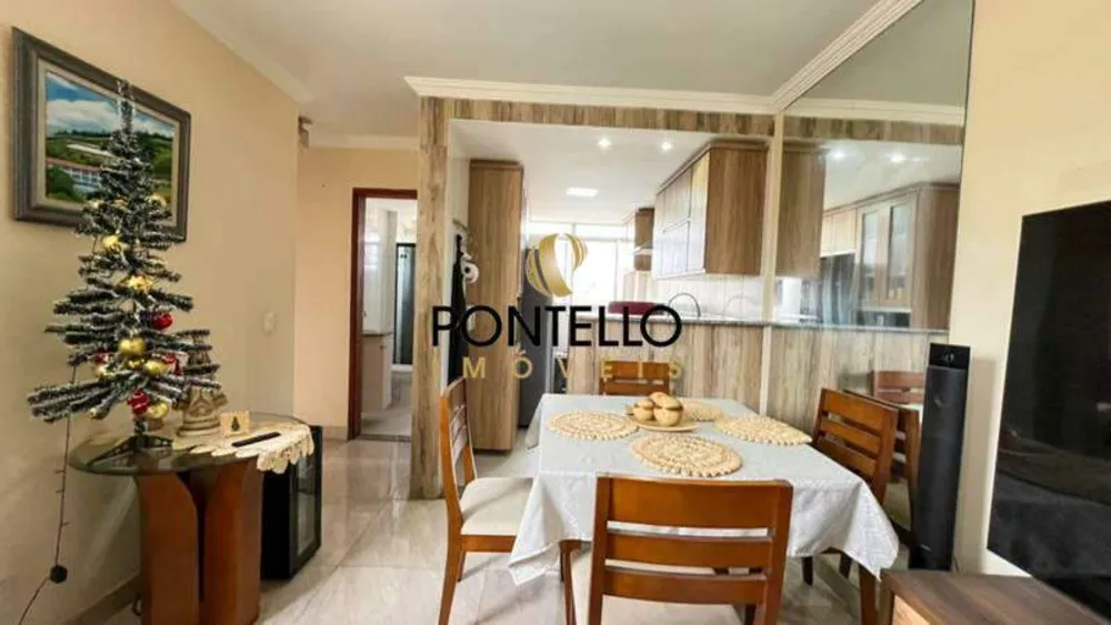 Apartamento, 2 quartos, 51 m² - Foto 11