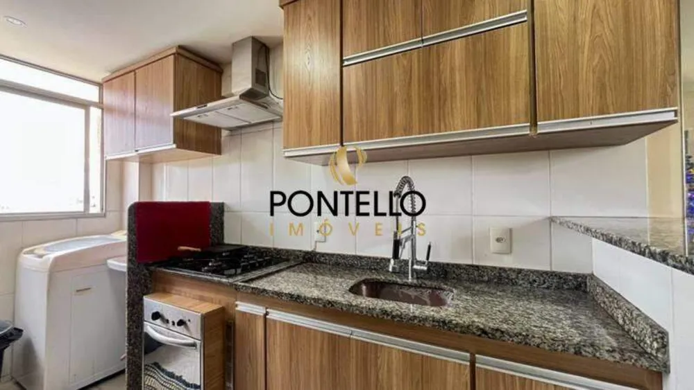 Apartamento, 2 quartos, 51 m² - Foto 10