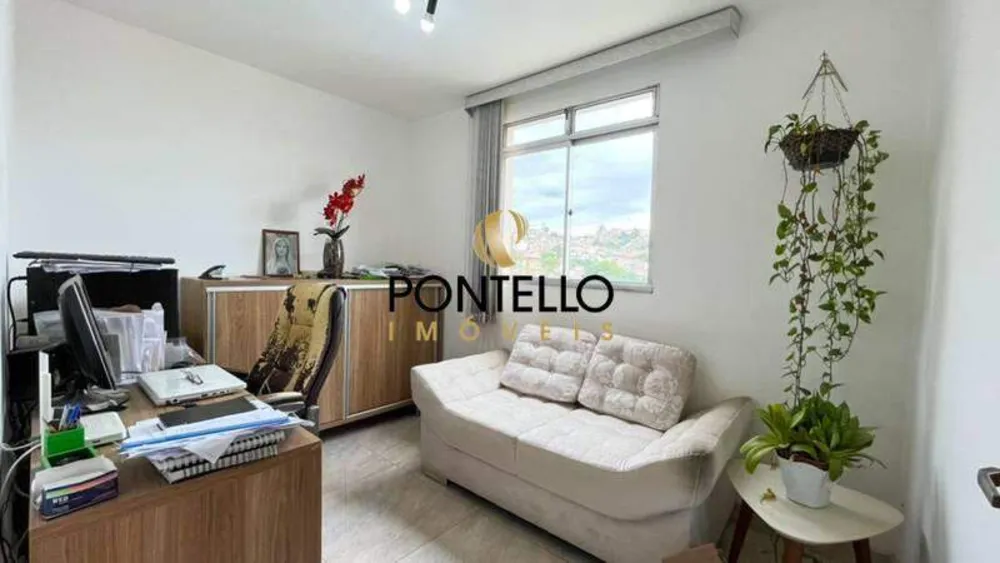 Apartamento, 2 quartos, 51 m² - Foto 7