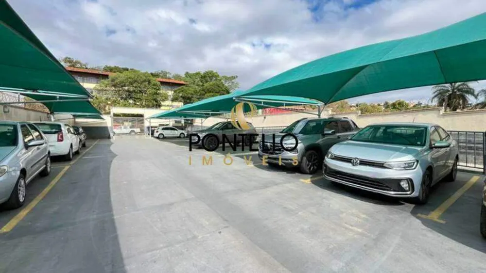Apartamento, 2 quartos, 51 m² - Foto 8