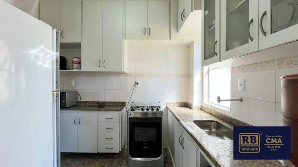 Cobertura, 2 quartos, 133 m² - Foto 5