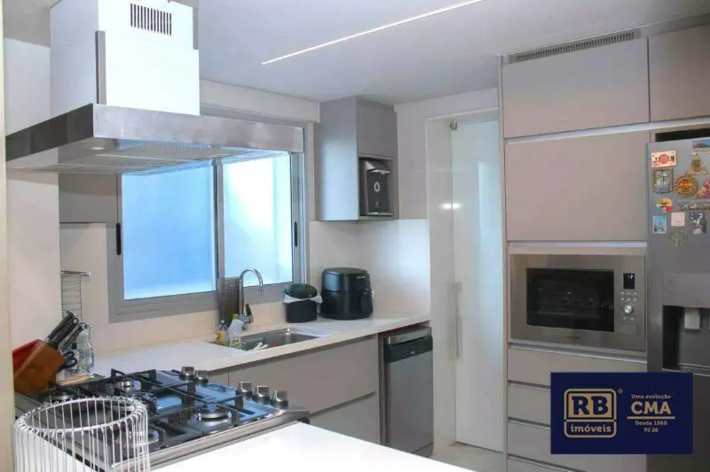 Cobertura, 2 quartos, 133 m² - Foto 6