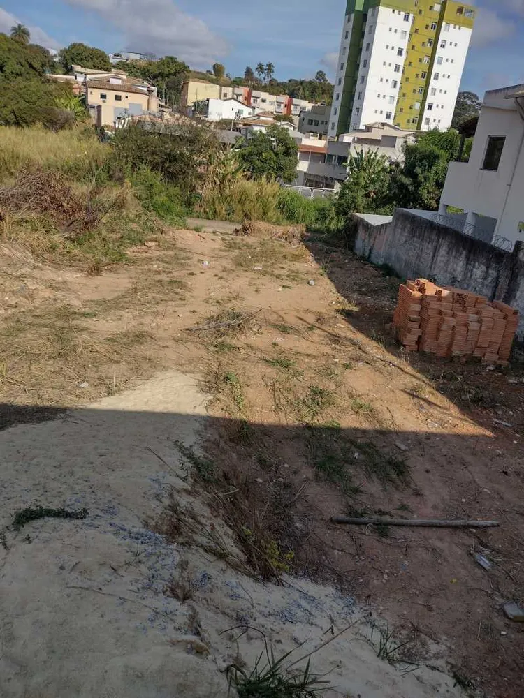 Terreno, 395 m² - Foto 1
