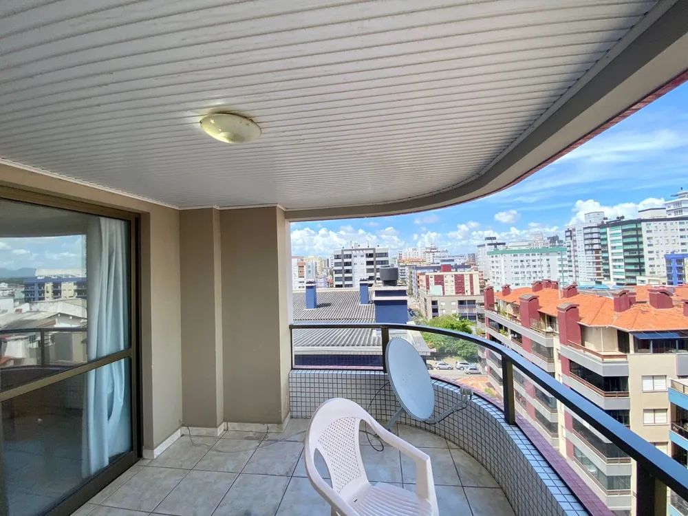 Apartamento, 2 quartos, 140 m² - Foto 1