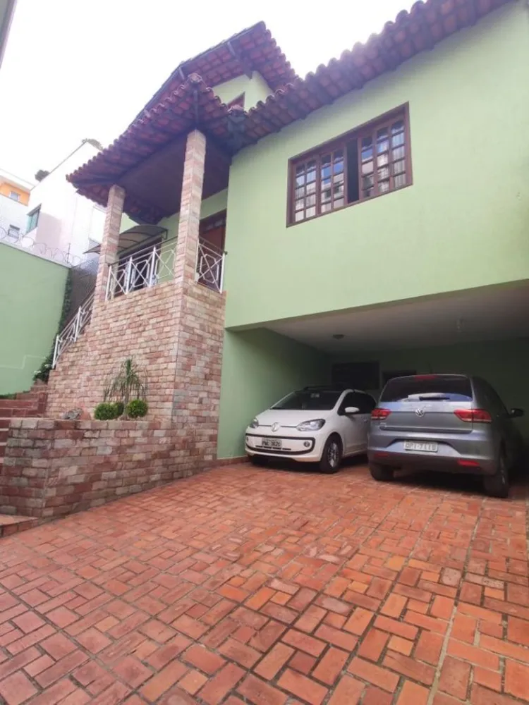 Casa, 3 quartos, 418 m² - Foto 6