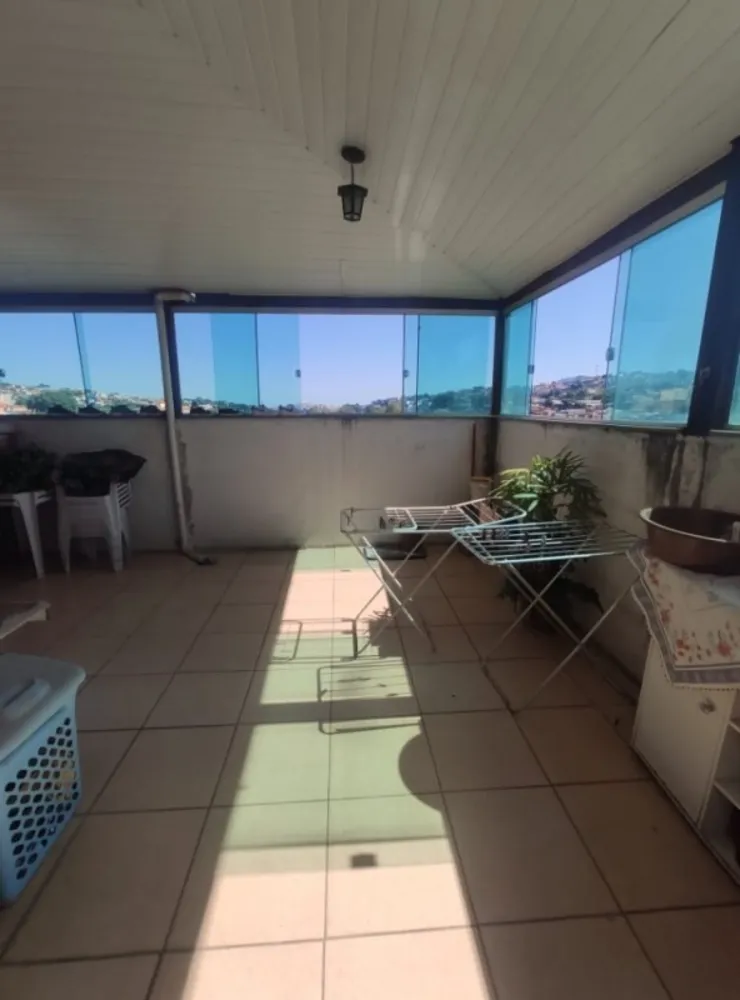 Cobertura, 2 quartos, 90 m² - Foto 1