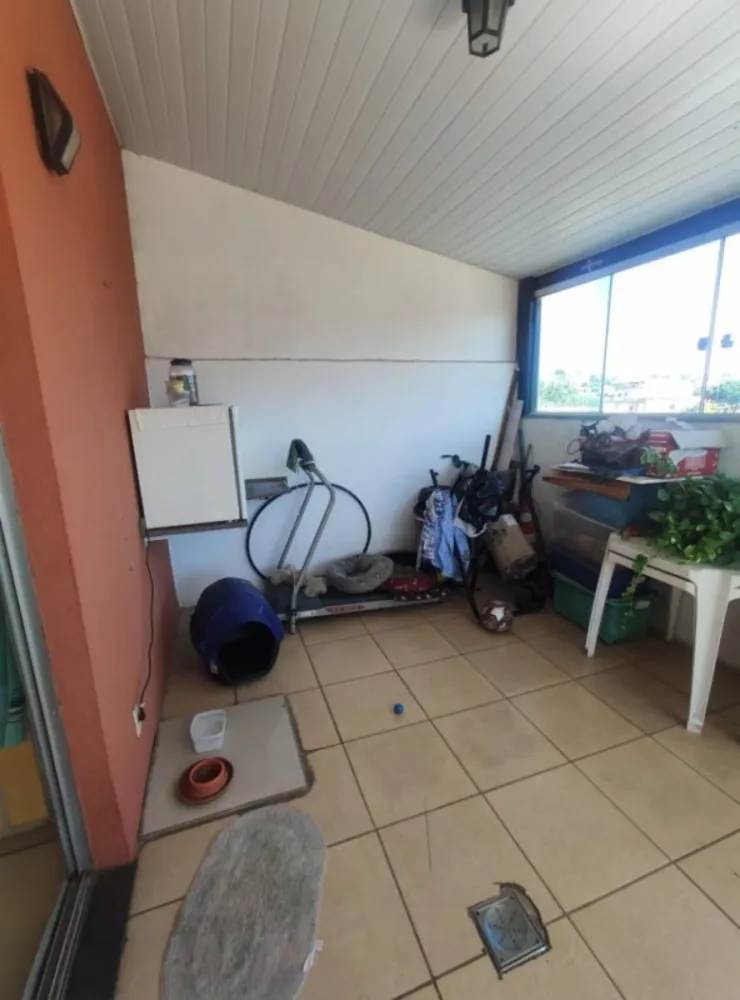 Cobertura, 2 quartos, 90 m² - Foto 2