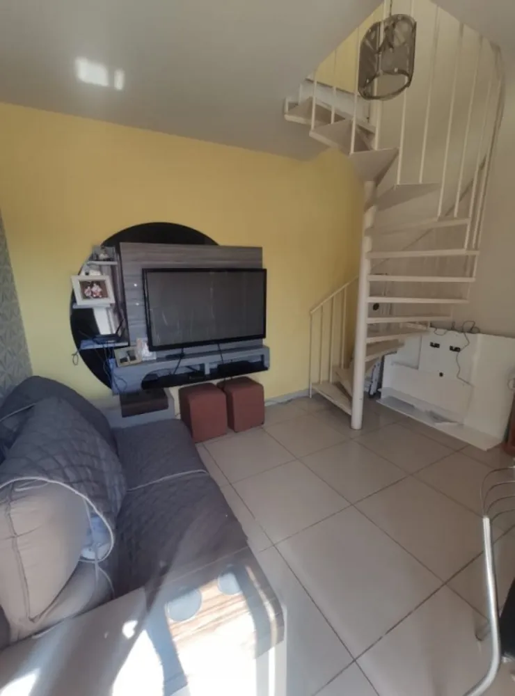 Cobertura, 2 quartos, 90 m² - Foto 11