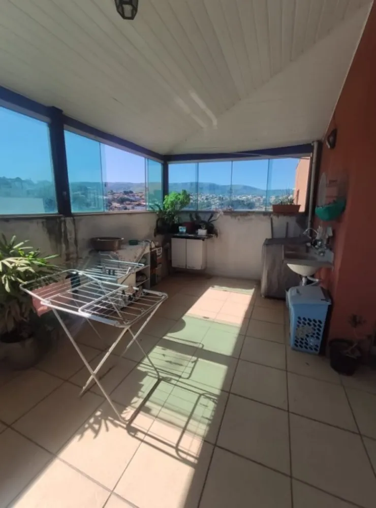 Cobertura, 2 quartos, 90 m² - Foto 7