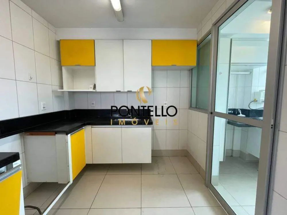 Apartamento, 3 quartos, 85 m² - Foto 6