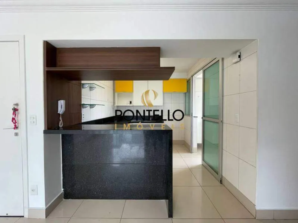 Apartamento, 3 quartos, 85 m² - Foto 4