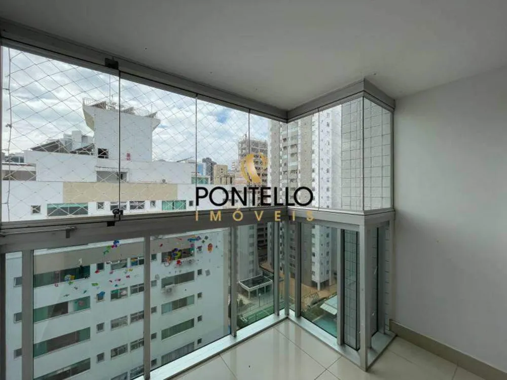 Apartamento, 3 quartos, 85 m² - Foto 3
