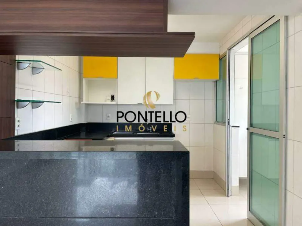 Apartamento, 3 quartos, 85 m² - Foto 5