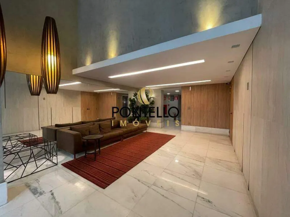 Apartamento, 3 quartos, 85 m² - Foto 16